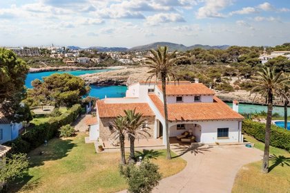 Häuser in Spanien