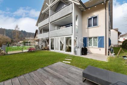 Wohnungen in  Schweiz