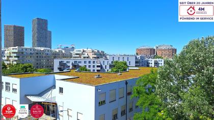 Wohnungen in 1110 Wien