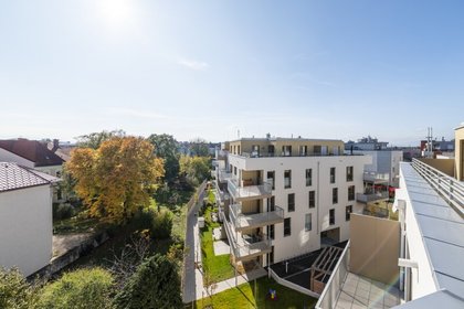 Wohnungen in 2700 Wiener Neustadt
