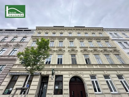 Wohnungen in 1160 Wien