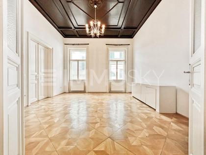 Wohnungen in 1040 Wien