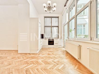 Wohnungen in 1040 Wien