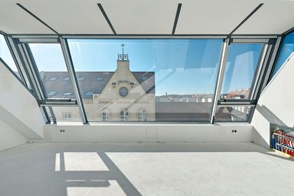 Wohnungen in 1180 Wien