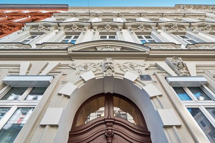 Wohnungen in 1180 Wien