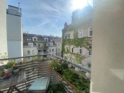 Wohnungen in 1180 Wien