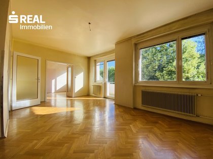 6-Zimmer-Wohnung in Josefiau 6-Zimmer-Wohnung in Josefiau