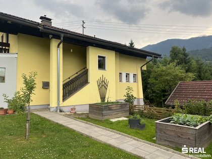 Wohnungen in 9620 Grünburg