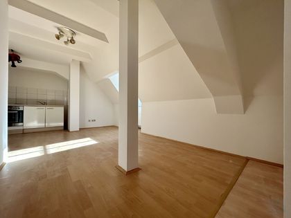 Wohnungen in 8010 Graz