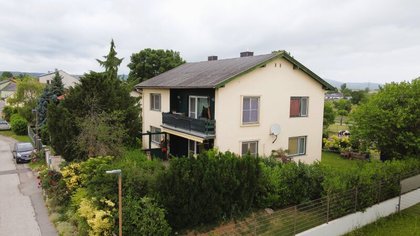 Häuser in 2751 Matzendorf