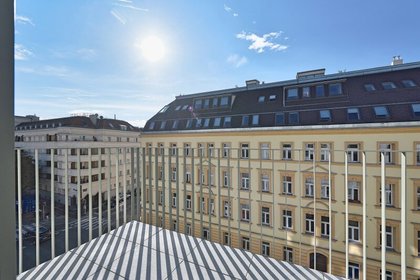 Wohnungen in 1120 Wien