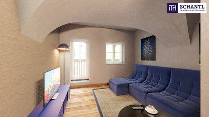 ERSTBEZUG! Kernsanierte Festspielwohnung mit Balkon in bester Lage! Ihr perfektes Stadtjuwel! ERSTBEZUG! Kernsanierte Festspielwohnung mit Balkon in bester Lage! Ihr perfektes Stadtjuwel!