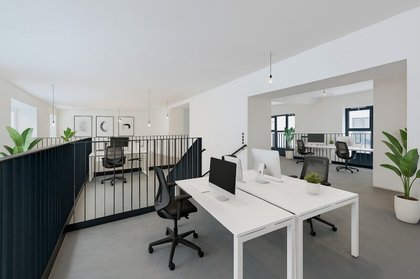 Hallen / Lager / Produktion in 1200 Wien