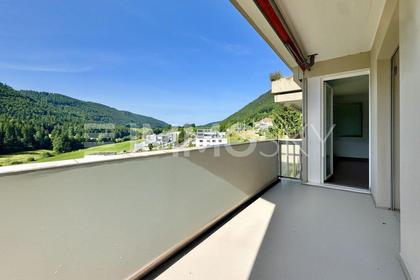 Wohnungen in  Schweiz