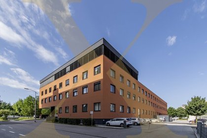 Büros /Praxen in 4710 Grieskirchen