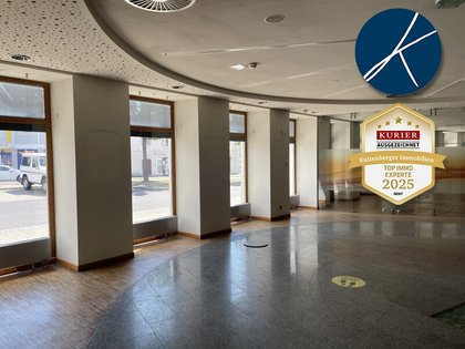 Anlageobjekte in 2460 Bruck an der Leitha
