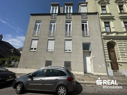Wohnungen in 4040 Pöstlingberg