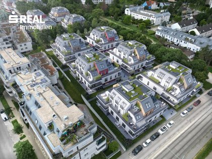 Wohnungen in 1110 Wien