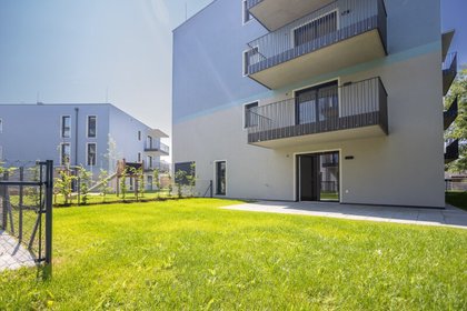Wohnungen in 2700 Wiener Neustadt