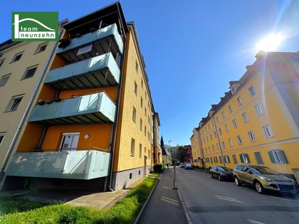 Wohnungen in 8600 Bruck an der Mur
