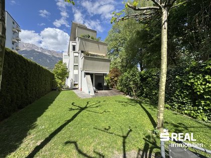 Wohnungen in 6020 Innsbruck