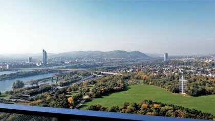 Wohnungen in 1220 Wien