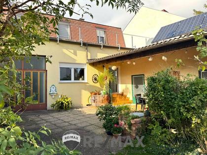 Anlageobjekte in 2353 Guntramsdorf