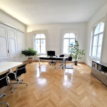 Büros /Praxen in 1010 Wien