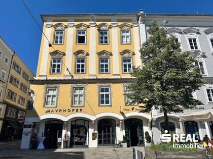 Büros /Praxen in 4020 Linz