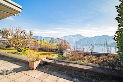 Wohnungen in Schweiz