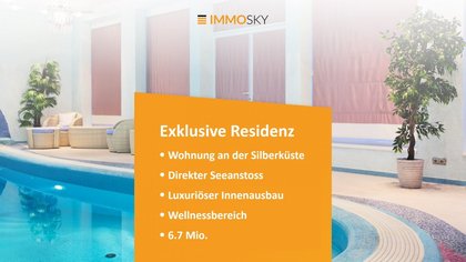 Wohnungen in Schweiz