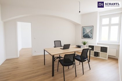 Büros /Praxen in 1030 Wien