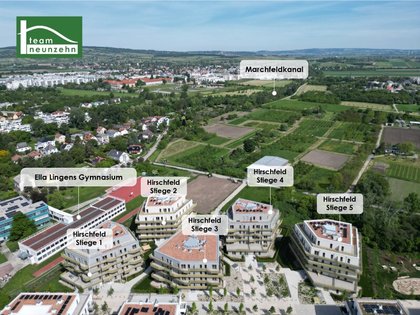 Wohnungen in 1210 Wien