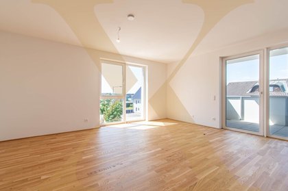Wohnungen in 4060 Leonding