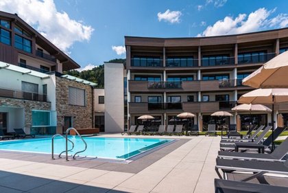 Wohnungen in 5700 Zell am See