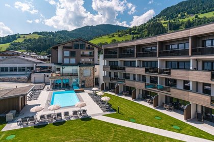 Wohnungen in 5700 Zell am See