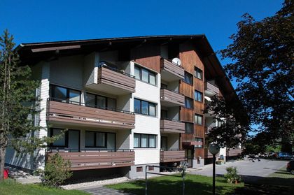 Wohnungen in 4591 Molln