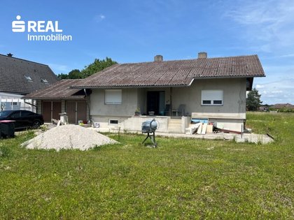 Häuser in 3250 Wieselburg-Land