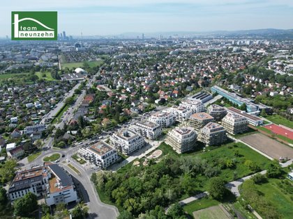 Wohnungen in 1210 Wien