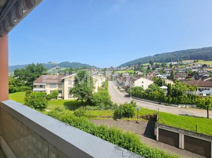 Wohnungen in Schweiz
