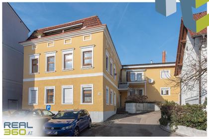 Wohnungen in 4040 Linz