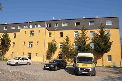 Wohnungen in 2603 Felixdorf