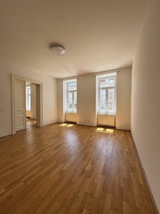 Charmante 3-Zimmer-Wohnung in Ruhelage Charmante 3-Zimmer-Wohnung in Ruhelage