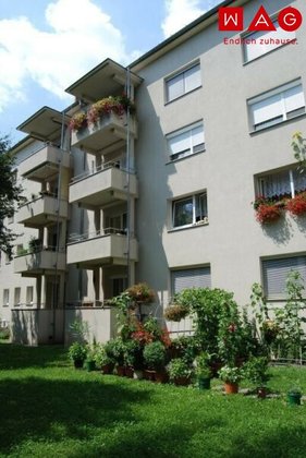 Wohnungen in 4020 Linz