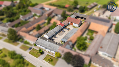 Anlageobjekte in 2286 Haringsee