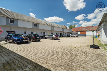 Sonstige in 2286 Haringsee