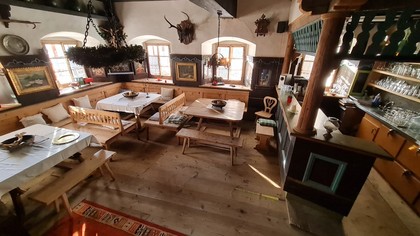 Häuser in 4463 Großraming