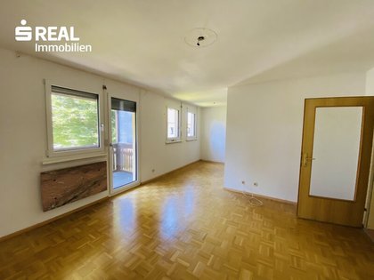 3-Zimmer-Wohnung mit Balkon in Liefering 3-Zimmer-Wohnung mit Balkon in Liefering