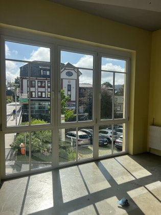 Lichtdurchflutetes Büro am Gasserplatz 1, 9620 Hermagor in bester Lage zu vermieten! Lichtdurchflutetes Büro am Gasserplatz 1, 9620 Hermagor in bester Lage zu vermieten!