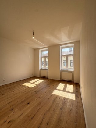 Wohnungen in 1170 Wien
